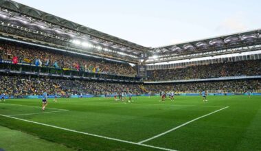 VfB Stuttgart in der Europa League: Große Tradition, kleiner Gästeblock – in diesen Stadien spielt der VfB - VfB Stuttgart