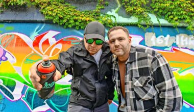 Bietigheim-Bissingen: Diese Rap-Altmeister ebneten den Weg für Shindy, Rin und Co. - Bietigheim-Bissingen