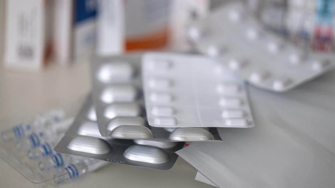 Trump kündigt 100-Prozent-Zoll auf Arzneimittelimporte an