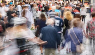 Worin sich die Deutschen einig sind