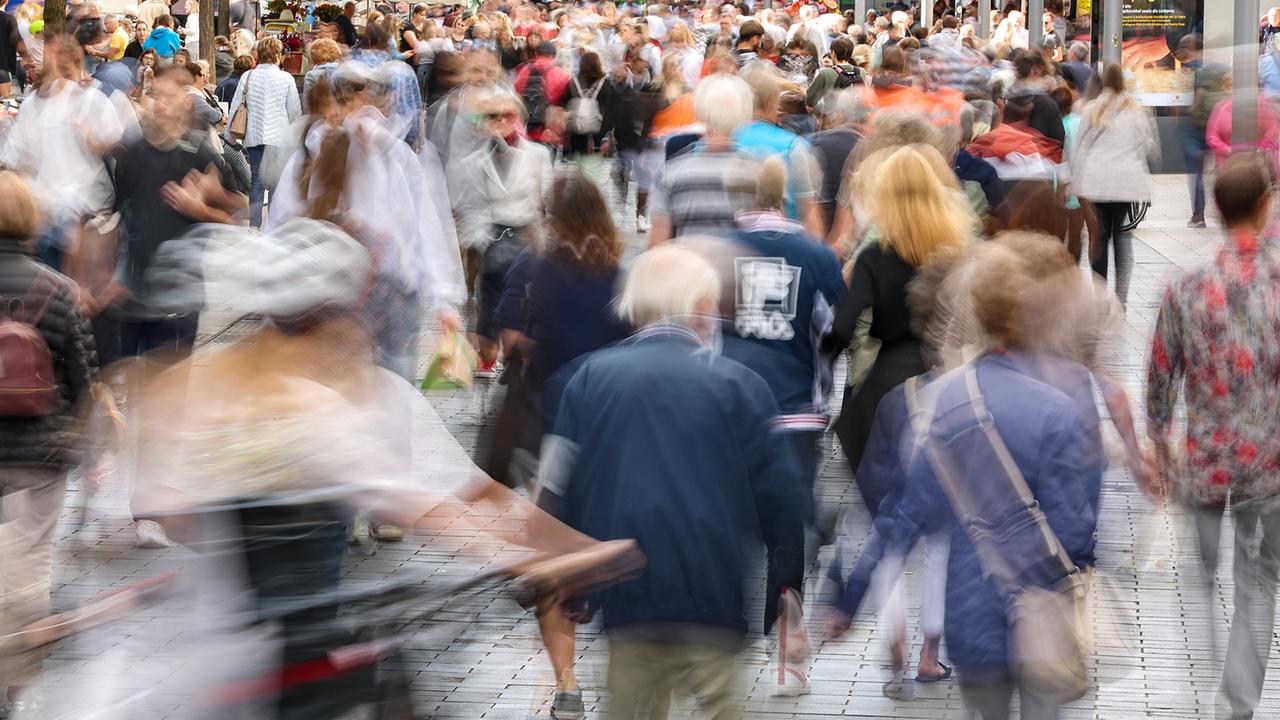 Worin sich die Deutschen einig sind