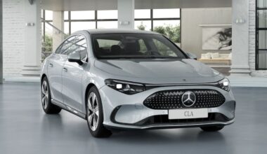 Elektroautos legen im August um 46 % zu