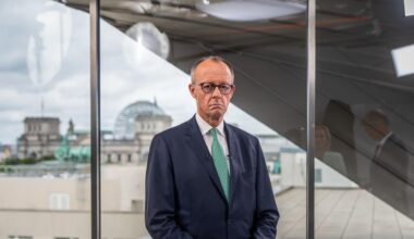 Merz will beim Bürgergeld fünf Milliarden Euro einsparen