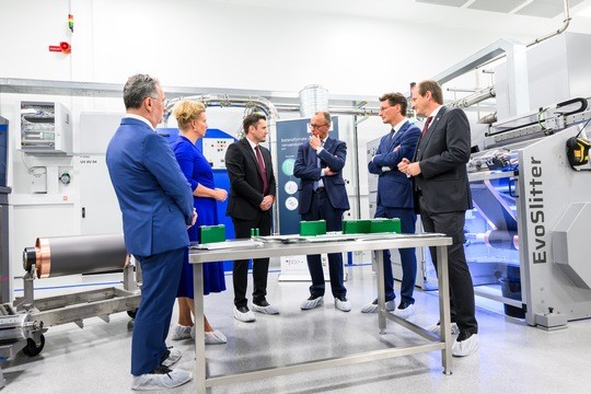 Wirtschaft aktuell