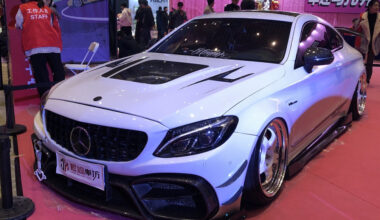 Messe Essen organisiert erneut Gemeinschaftsstand für deutsche Aussteller: German Pavilion auf der GT Show geht in die zweite Runde - News - Mercedes-Fans