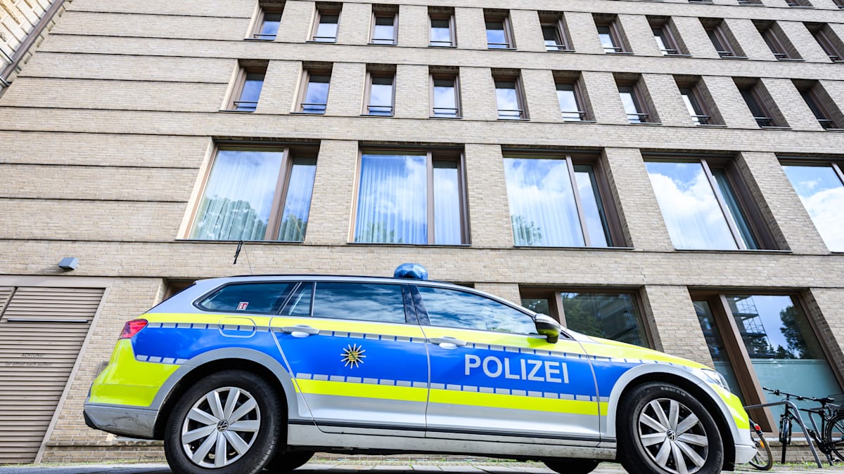 Dresden: Iraker reist nach Abschiebung wieder ein – Drei Fälle der sexuellen Belästigung