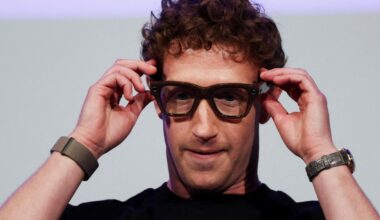 Neue Smart Glasses von Meta Was Berlins Tech-Profis mit Zuckerbergs Zauberbrille anfangen können - Tagesspiegel