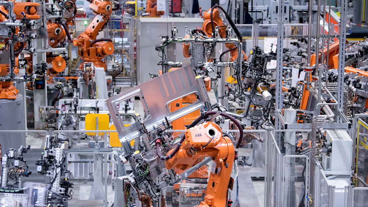 Deutschland fliegt aus Top 10 der innovativsten Länder