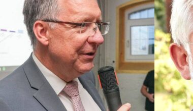 Bochum: Stichwahl der Oberbürgermeister-Wahl - Radio Bochum