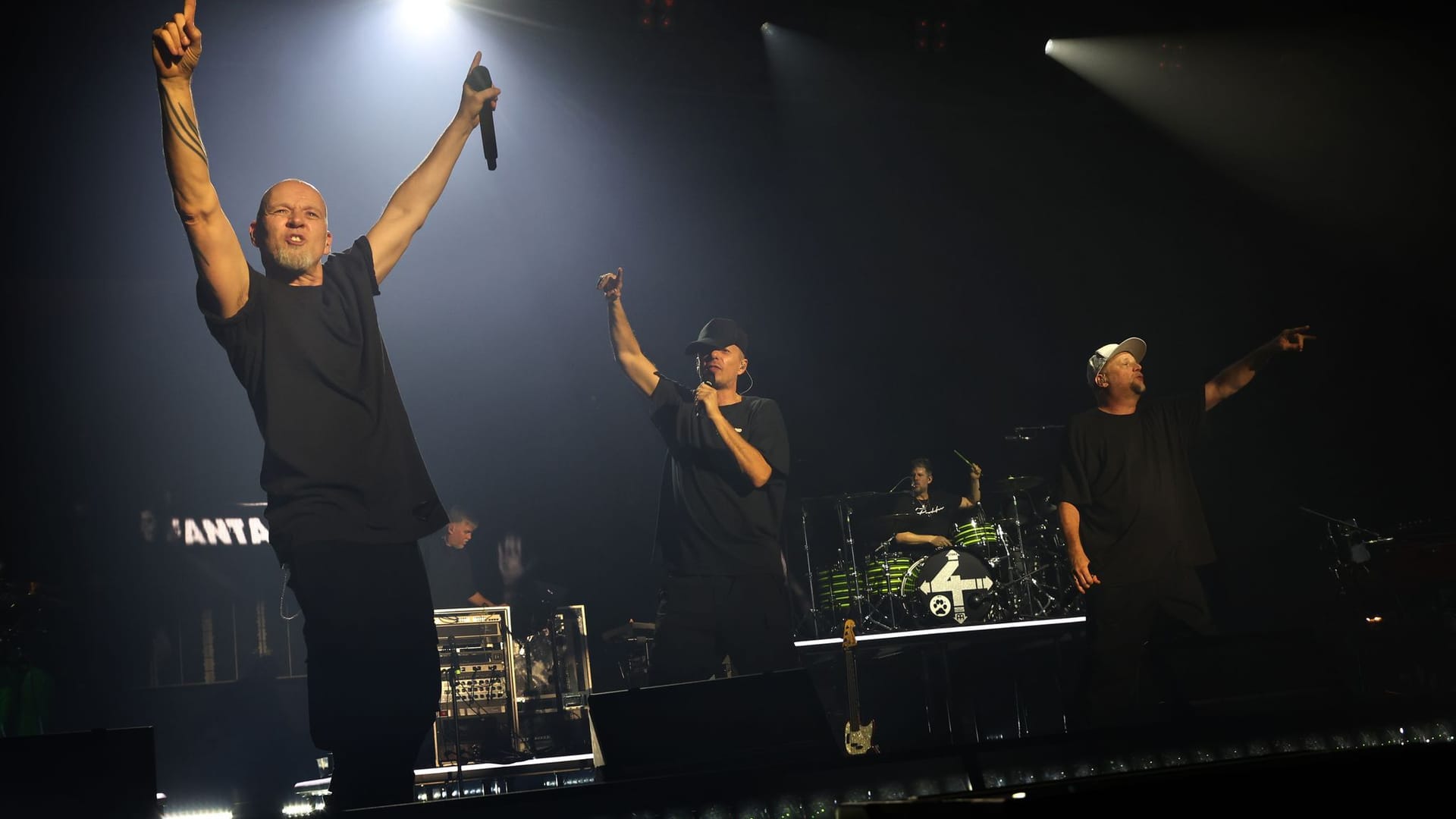 Die Fantastischen Vier