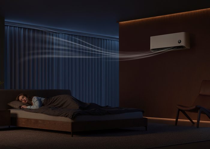 Mija Xiaomi Air Condition