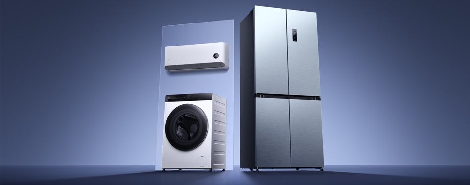 Xiaomi bringt Mijia-Haushaltsgeräte nach Deutschland ⋅ ifun.de