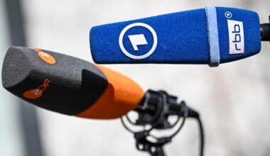 Umfrage: Menschen haben hohe Erwartungen an Öffentlich-Rechtliche