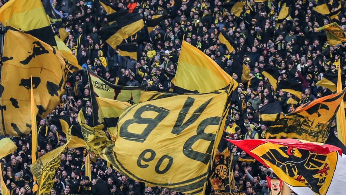 Borussia Dortmund: Highlights und Ergebnisse der laufenden Saison
