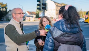 Aktion "Mitmischen!" gestartet: So arbeitet man beim MDR