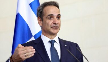 Gute Wirtschaftslage: Griechenland will Steuern senken