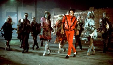 Hamburg: Michael-Jackson-Fans für „Thriller“-Show gesucht