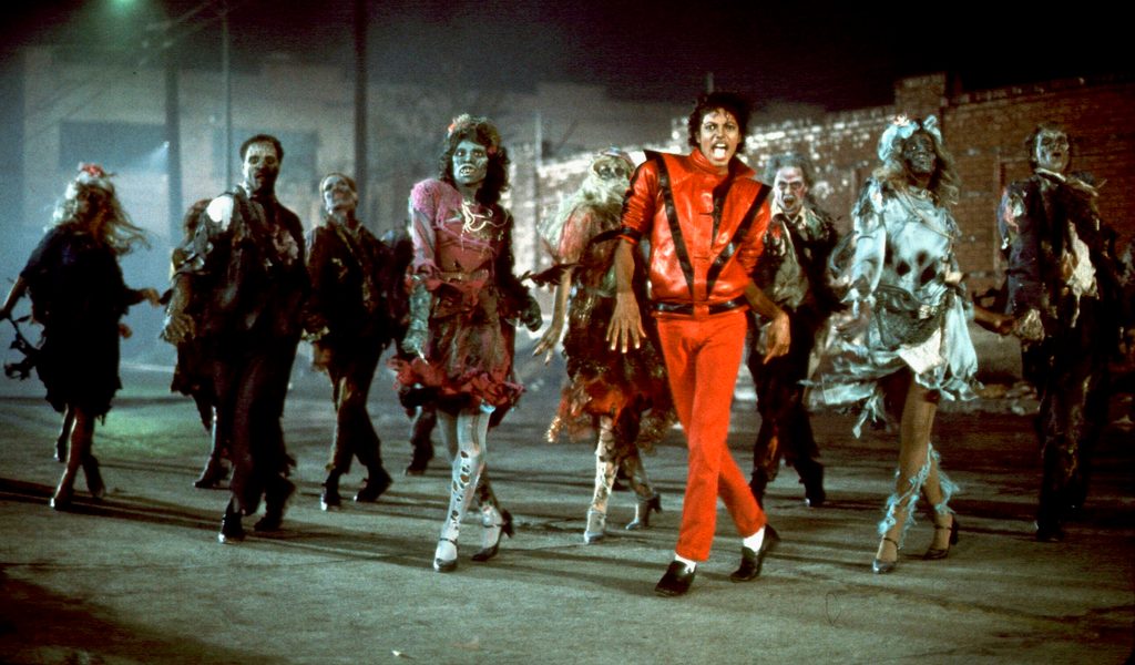 Hamburg: Michael-Jackson-Fans für „Thriller“-Show gesucht