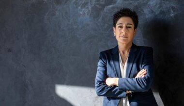 Die Angriffe auf Dunja Hayali haben System