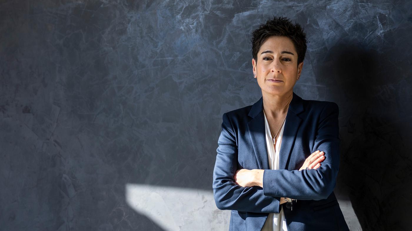 Die Angriffe auf Dunja Hayali haben System