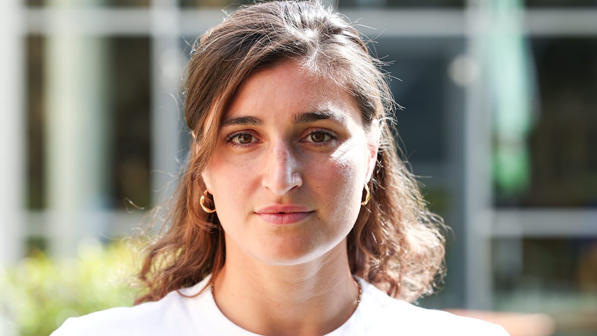 Fünfkampf: Rebecca Langrehr – „Sie haben mir den Lebensinhalt genommen“