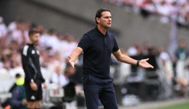 Bundesliga: Debakel gegen Bremen – Seoane in Gladbach vor dem Aus