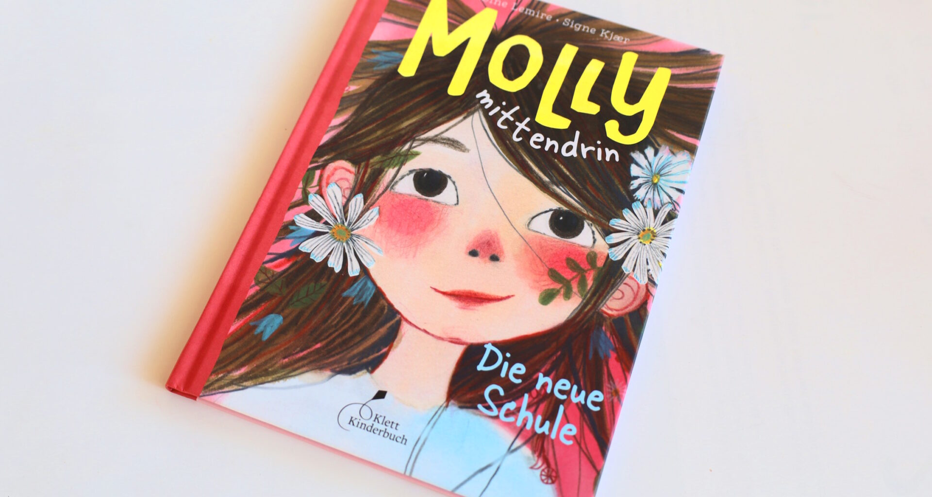 Die erste Molly-Geschichte – gleich mit ganz großem Drama · Leipziger Zeitung
