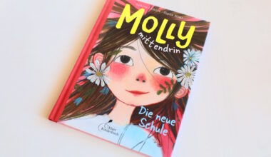 Die erste Molly-Geschichte – gleich mit ganz großem Drama · Leipziger Zeitung