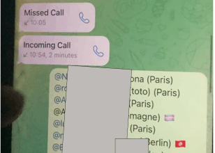 Spitzel „Momo“ in Frankreich enttarnt