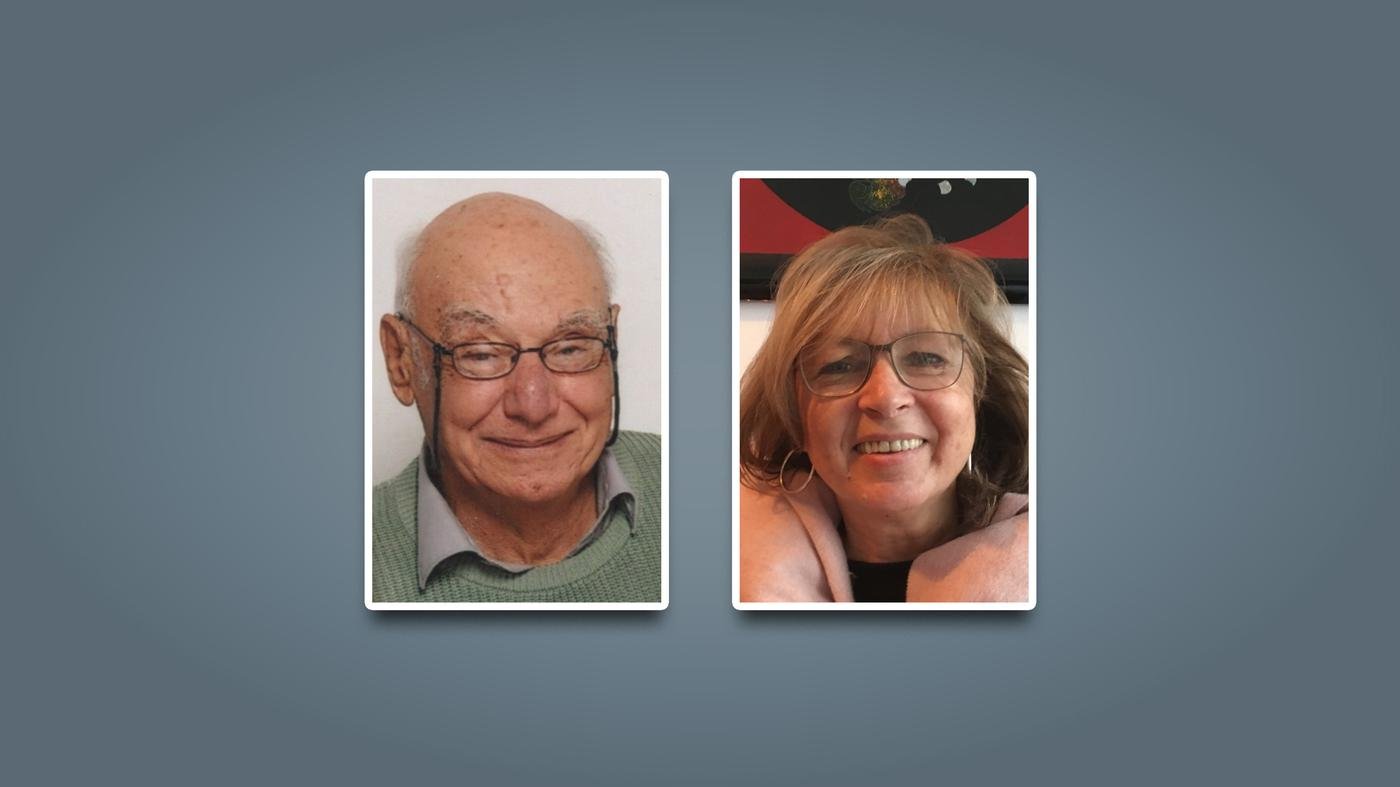 Zwei Leben in Berlin und zwei Wege zur Freiheit