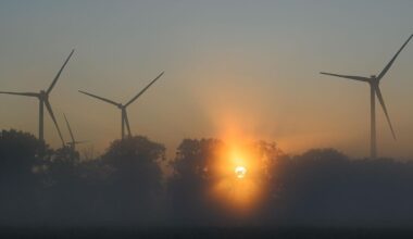 Gewitter mit Starkregen am Samstagnachmittag möglich