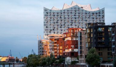 Hamburg: 13,5 Millionen Euro für eine Wohnung – „Der Premiumwohnimmobilienmarkt zeigt sich relativ stabil“