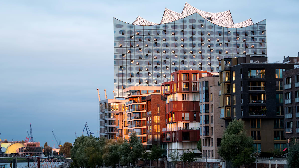 Hamburg: 13,5 Millionen Euro für eine Wohnung – „Der Premiumwohnimmobilienmarkt zeigt sich relativ stabil“