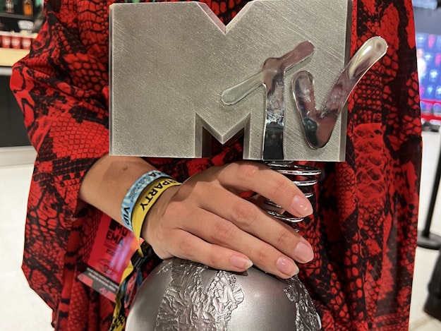 MTV Europe Music Awards 2025 abgesagt