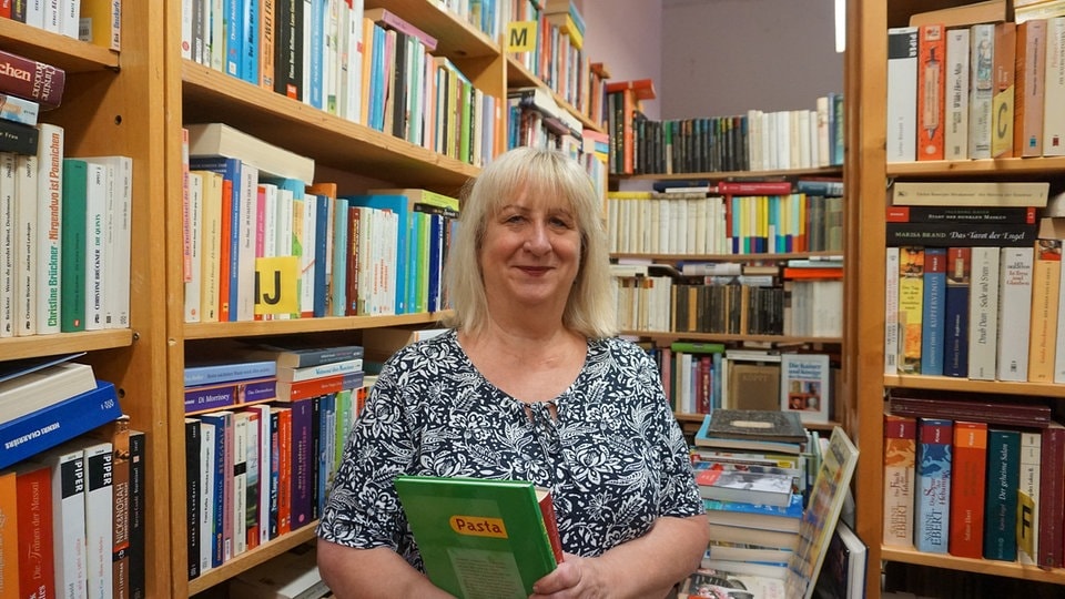 Bei Bitterfeld: Wie ein Verein das Buchdorf Mühlbeck neu belebt