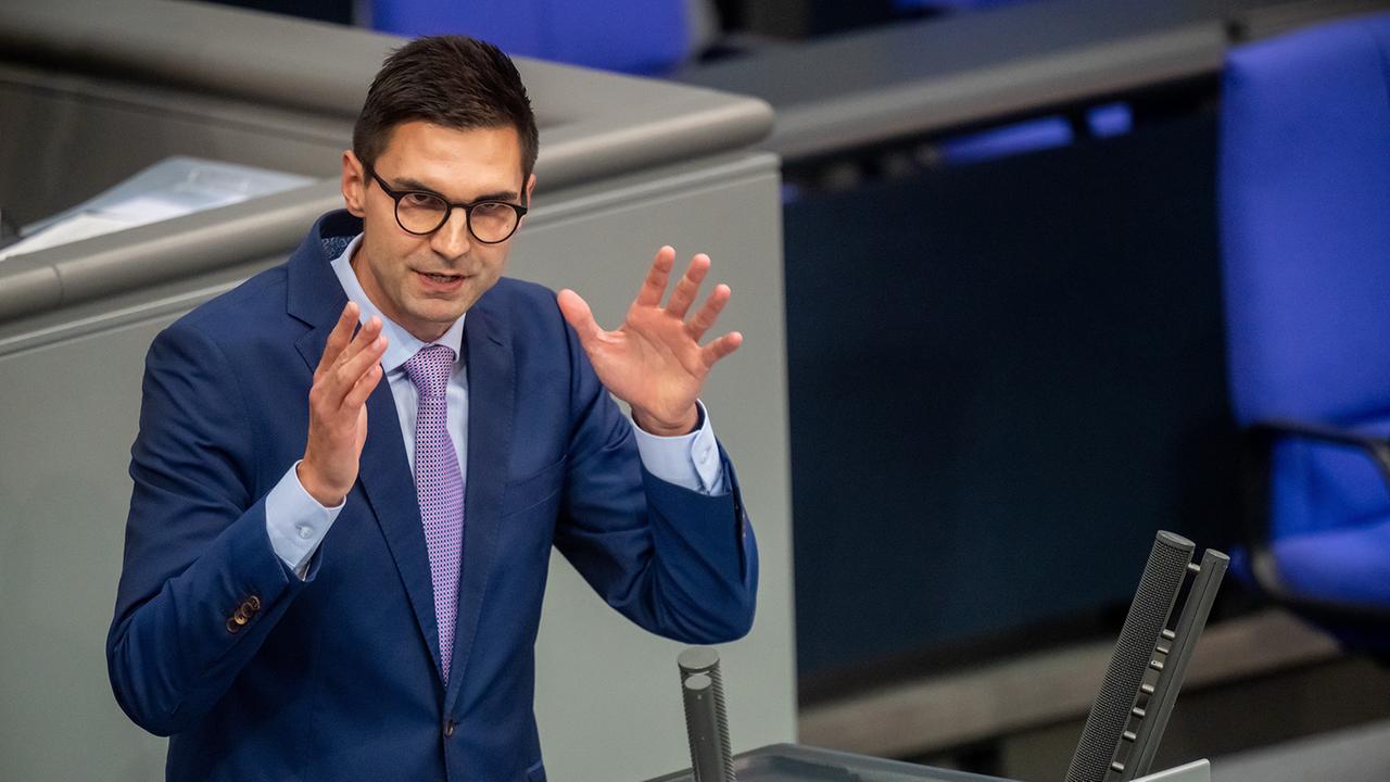 Forderung nach Einsatz früherer NVA-Soldaten als Bundeswehr-Reservisten