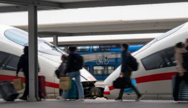 Europa-Vergleich zeigt Defizite im Freistaat auf