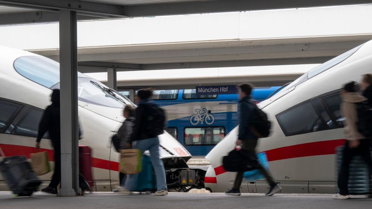 Europa-Vergleich zeigt Defizite im Freistaat auf
