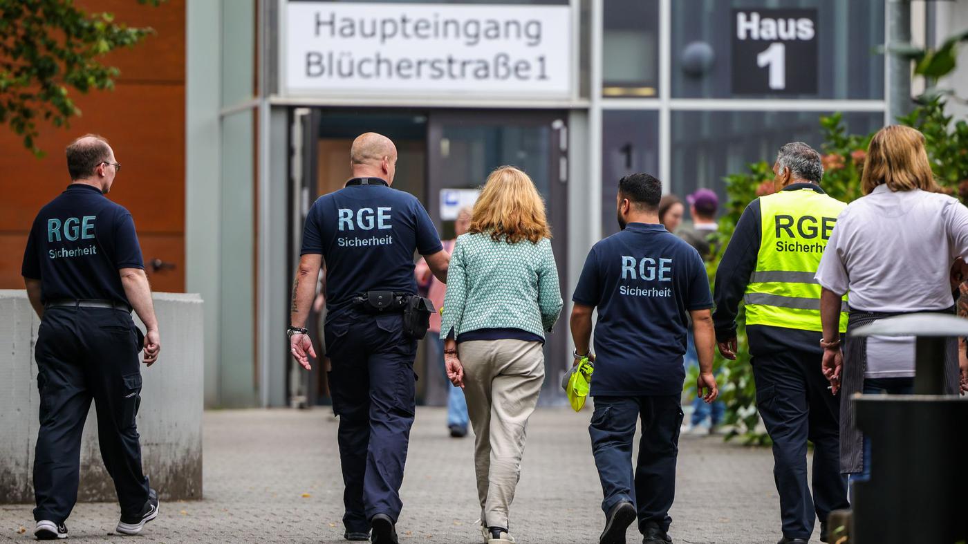 Generalbundesanwalt übernimmt Ermittlungen – Tat aus „radikal-islamistischer Überzeugung“