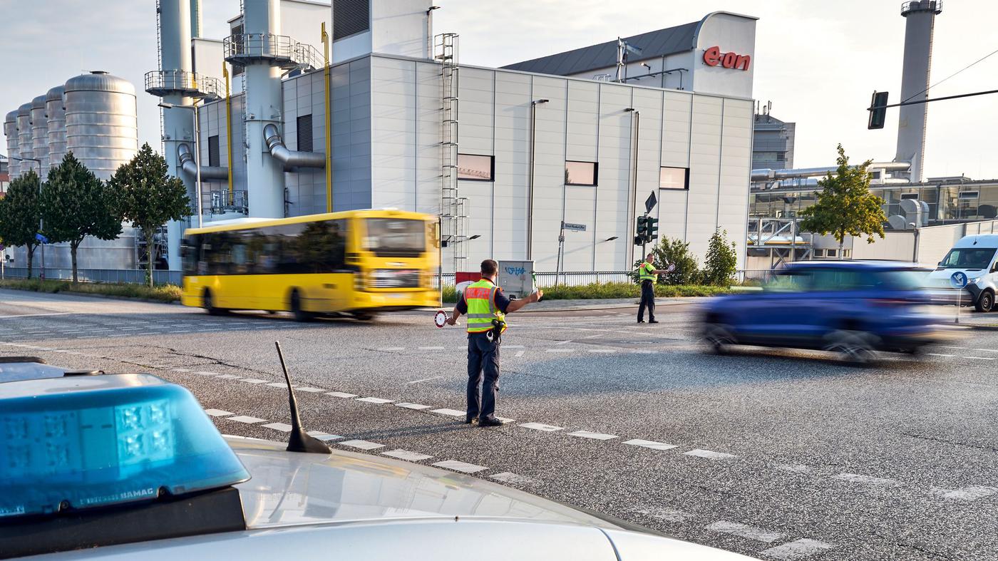 Längster Blackout seit 25 Jahren