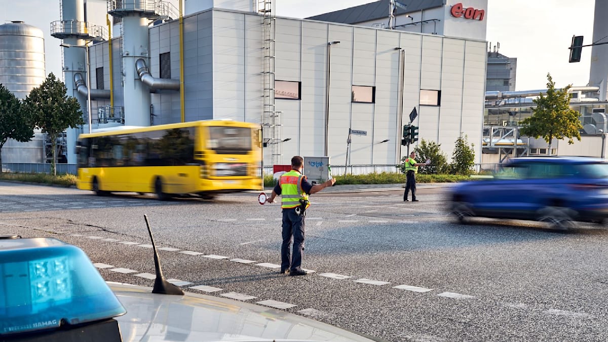 Stromnetz Berlin: Längster Blackout seit 25 Jahren