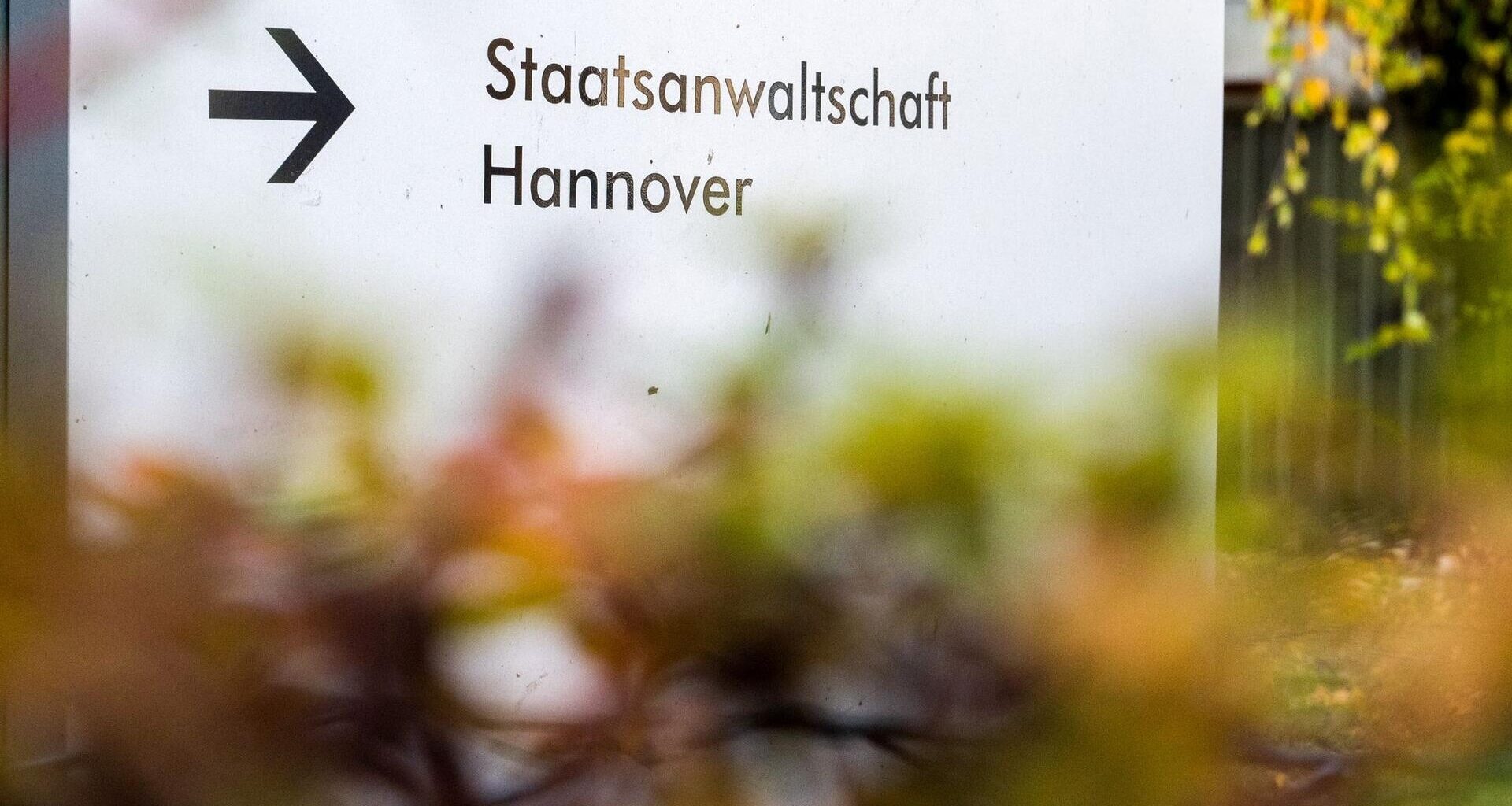 Anklage nach Angriff auf NS-Gedenkstätte in Hannover