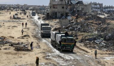 Fast zwei Drittel der Deutschen unterstützen EU-Sanktionen gegen Israel