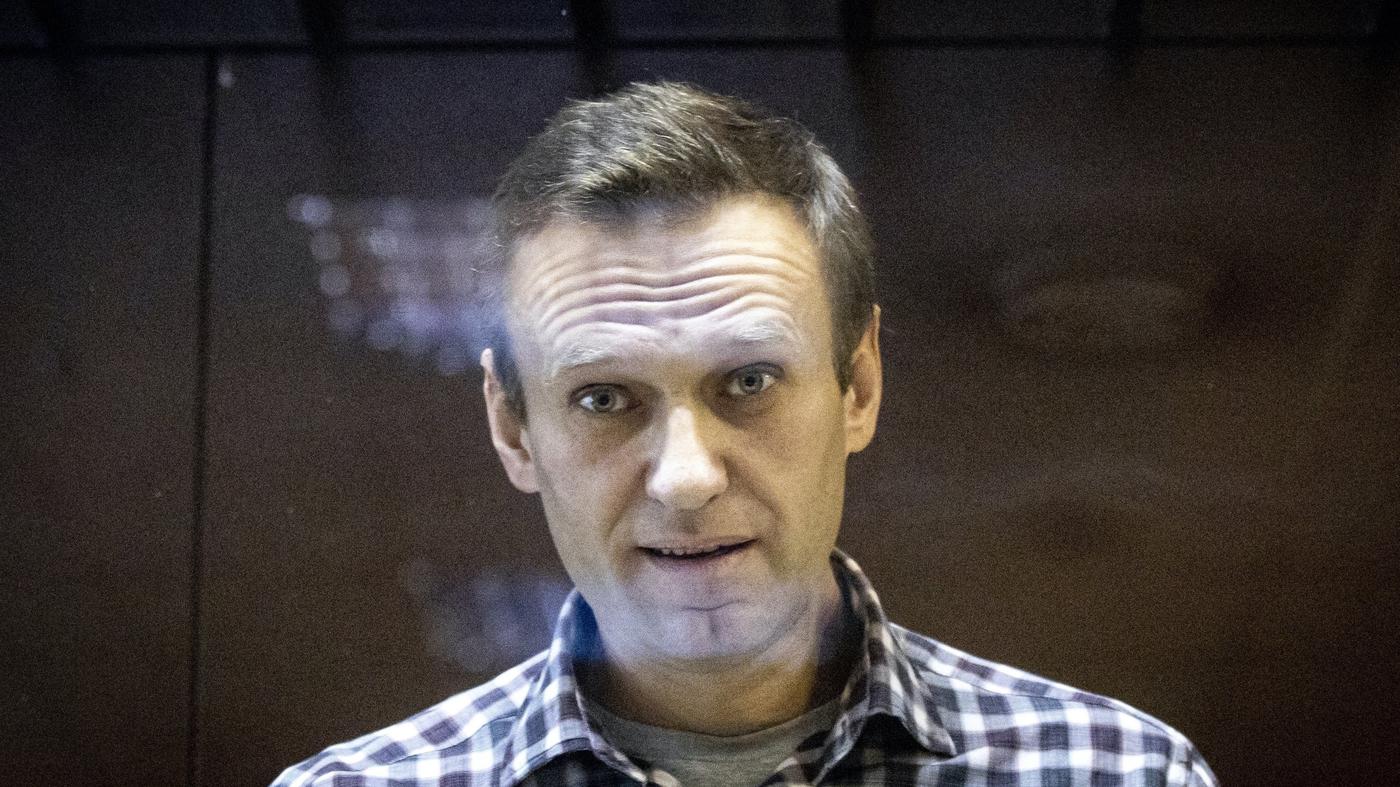 Russischer Oppositionsführer Nawalny laut Laboranalysen „vergiftet“