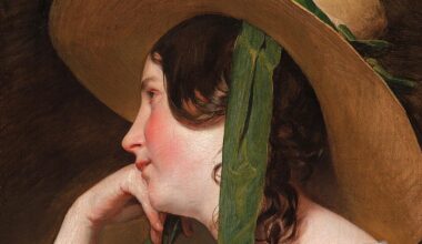 "Mädchen mit Strohhut" von Friedrich von Amerling, Entscheidung über Raubkunst steht noch aus