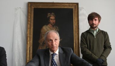 Staatsanwaltschaft ermittelt gegen Tochter von SS-Offizier Friedrich Kadgien