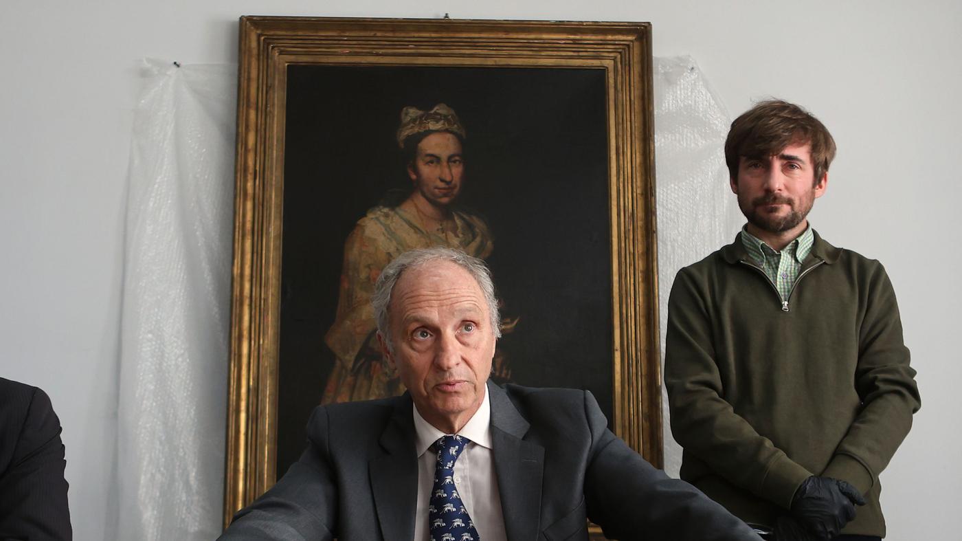 Staatsanwaltschaft ermittelt gegen Tochter von SS-Offizier Friedrich Kadgien