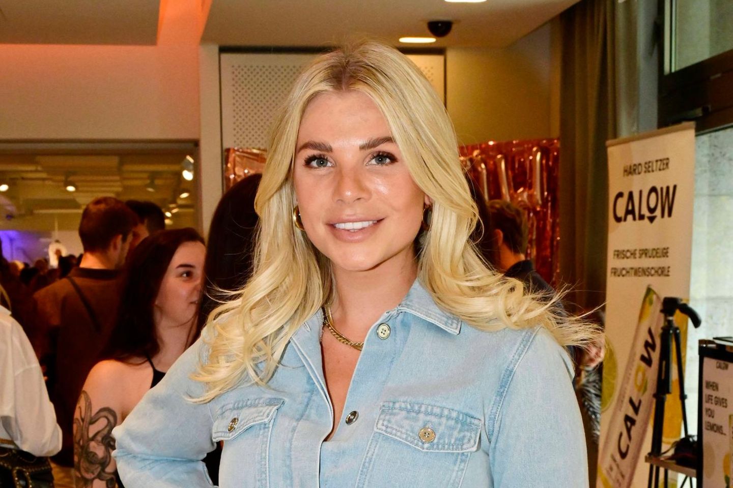 Nele Wüstenberg