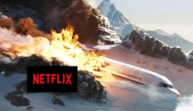 Netflix-Film von 2025 gehört jetzt zu den erfolgreichsten des Streamers aller Zeiten – aber niemand redet mehr über ihn