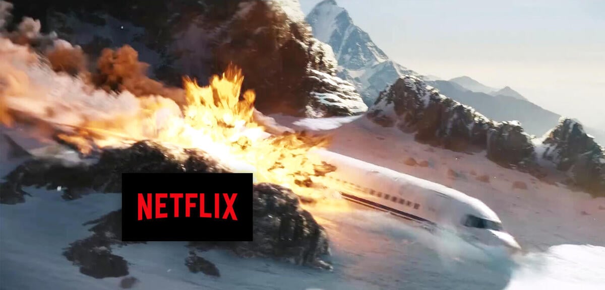 Netflix-Film von 2025 gehört jetzt zu den erfolgreichsten des Streamers aller Zeiten – aber niemand redet mehr über ihn